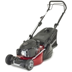 Mountfield S461R PD 18" Petrol Roller Lawnmower - Image 2