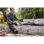 STIHL MSA 220 C-B 14" Chainsaw (Tool Only) - Image 7