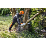 STIHL MSA 220 C-B 14" Chainsaw (Tool Only) - Image 4