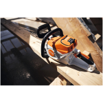 STIHL MSA 200 C-B 14" Chainsaw (Tool Only) - Image 7