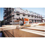STIHL MSA 200 C-B 14" Chainsaw (Tool Only) - Image 6