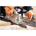 STIHL MSA 200 C-B 14" Chainsaw (Tool Only) - Image 5