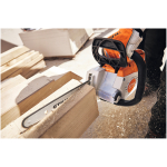 STIHL MSA 200 C-B 14" Chainsaw (Tool Only) - Image 4