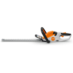 STIHL HSA 40 20" Cordless Hedge Trimmer (Kit) - Image 3