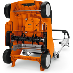 STIHL RL 540 15" Petrol Scarifier - Image 4