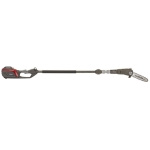Mountfield MPP 50 Li 10" Cordless Pole Pruner (Tool Only) - Image 6