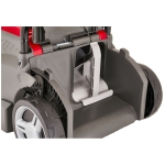 Mountfield PRINCESS 34 Li 13" Cordless Lawn Mower (Kit) - Image 13