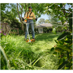 STIHL FSA 80 (AK) Grass Trimmer (Tool Only) - Image 7