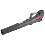Mountfield MAB 20 Li 0.28kW Cordless Leaf Blower (Kit) - Image 2