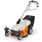 STIHL RMA 765 V 24" Cordless Lawn Mower (Tool Only) - Image 2