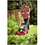 Mountfield HP41 15" Petrol Lawn Mower - Image 15