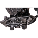 Mountfield 1543H-SD 42" Petrol Garden Tractor - Image 16