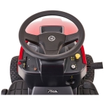 Mountfield 1543H-SD 42" Petrol Garden Tractor - Image 11