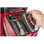 Mountfield Empress 41 Roller Li 16" Roller Lawnmower (Kit) - Image 12