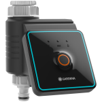 Gardena Water Control Bluetooth® Irrigation Timer