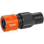 Gardena Profi System 3/4" Hose Connector