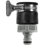 Gardena Universal Water Tap Connector