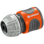Gardena Hose Connector 13mm (1/2") – 15mm (5/8") - Image 2