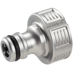 Gardena Premium Tap Connector 26.5 mm (G 3/4") - Image 3
