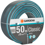 Gardena Classic 1/2" 50m Garden Hose - Image 4