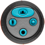 Gardena Comfort Cleaning Nozzle Multi Jet - Image 2