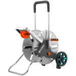 Gardena CleverRoll L Easy Metal Hose Trolley