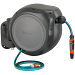 Gardena Wall-Mounted Hose Box RollUp 30 (30m)