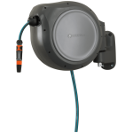 Gardena Wall-Mounted Hose Box RollUp 30 (30m) - Image 2