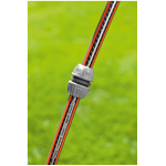 Gardena Hose Repairer 1/2" - 5/8" Hose Connector - Image 2