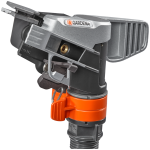 Gardena Premium Full or Part Circle Pulse Sprinkler - Image 3