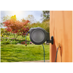Gardena Wall-Mounted Hose Box RollUp 30 (30m) - Image 3