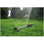 Gardena Aqua L 280m² Oscillating Sprinkler - Image 4