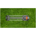Gardena Aqua L 280m² Oscillating Sprinkler - Image 3