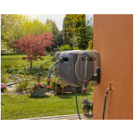 Gardena Wall-Mounted Hose Box RollUp 30 (30m) - Image 5