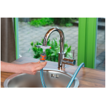 Gardena Tap Connector for Indoor Taps - Image 2