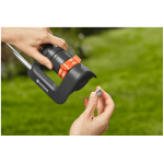 Gardena Aqua L 280m² Oscillating Sprinkler - Image 6