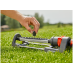 Gardena Aqua L 280m² Oscillating Sprinkler - Image 5