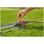Gardena Aqua L 280m² Oscillating Sprinkler - Image 7