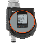 Gardena Water Control Flex Irrigation Timer