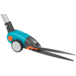 Gardena Long-handle Comfort Grass Shears - Image 3