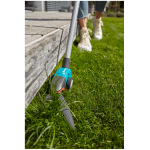 Gardena Long-handle Comfort Grass Shears - Image 4