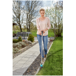 Gardena Long-handle Comfort Grass Shears - Image 5