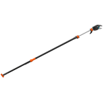 Gardena StarCut 410 plus Telescopic Tree and Pruning Lopper