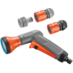 Gardena Basic Sprayer Irrigation Set