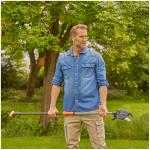 Gardena StarCut Pro S 1.25" Telescopic Pruning Lopper - Image 3