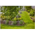 Gardena Premium Full or Part Circle Pulse Sprinkler - Image 6