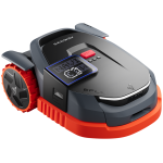 Segway Navimow X390E 10,000m² Robotic Lawnmower