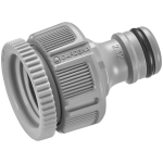 Gardena TAP CONNECTOR G3/4" & G1/2" Tap Connector - Image 2