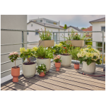 Gardena Micro-Drip-Irrigation Balcony Set (15 Plants) Irrigation Set - Image 5