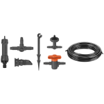 Gardena Micro-Drip-Irrigation Balcony Set (15 Plants) Irrigation Set - Image 2